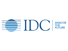 IDC logo