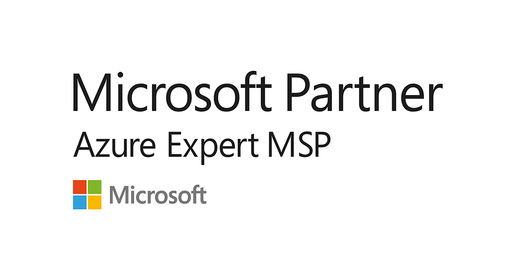 Microsoft Partner: Azure Expert MSP