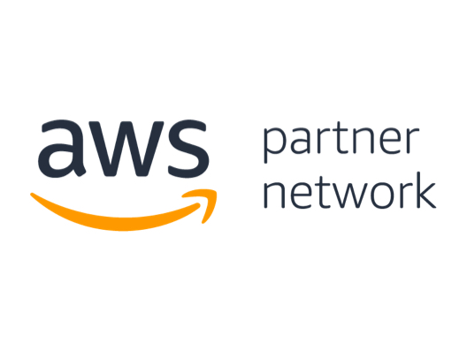 AWS partner logo
