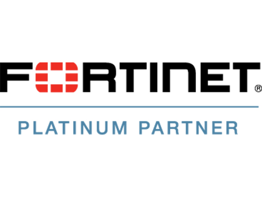 Fortinet logo