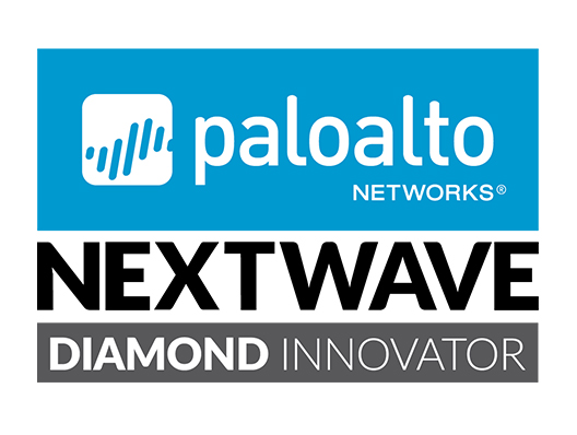 Paloalto logo