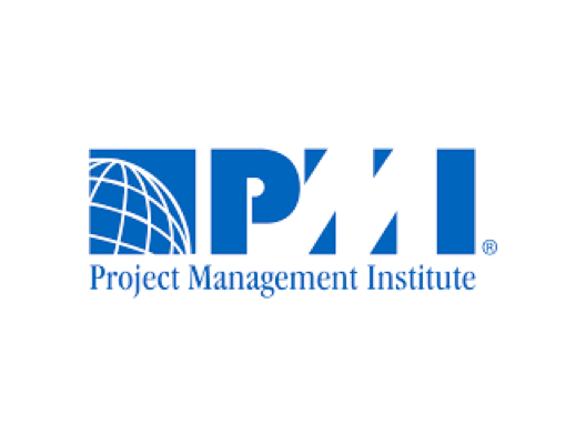 PMI accreditation logo
